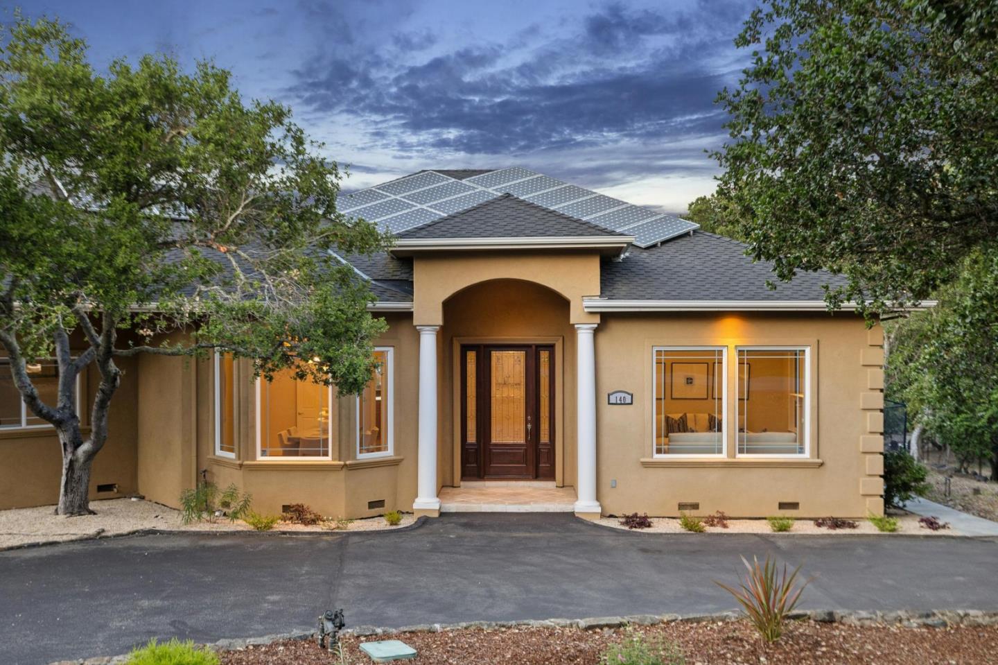 Detail Gallery Image 67 of 82 For 140 Ridgeway Rd, Woodside,  CA 94062 - 4 Beds | 3/1 Baths