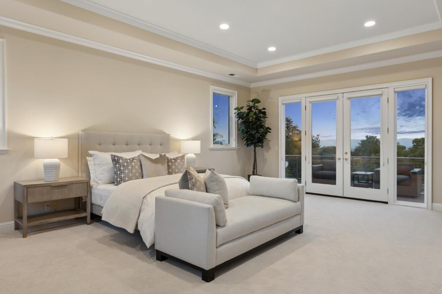 Detail Gallery Image 69 of 82 For 140 Ridgeway Rd, Woodside,  CA 94062 - 4 Beds | 3/1 Baths