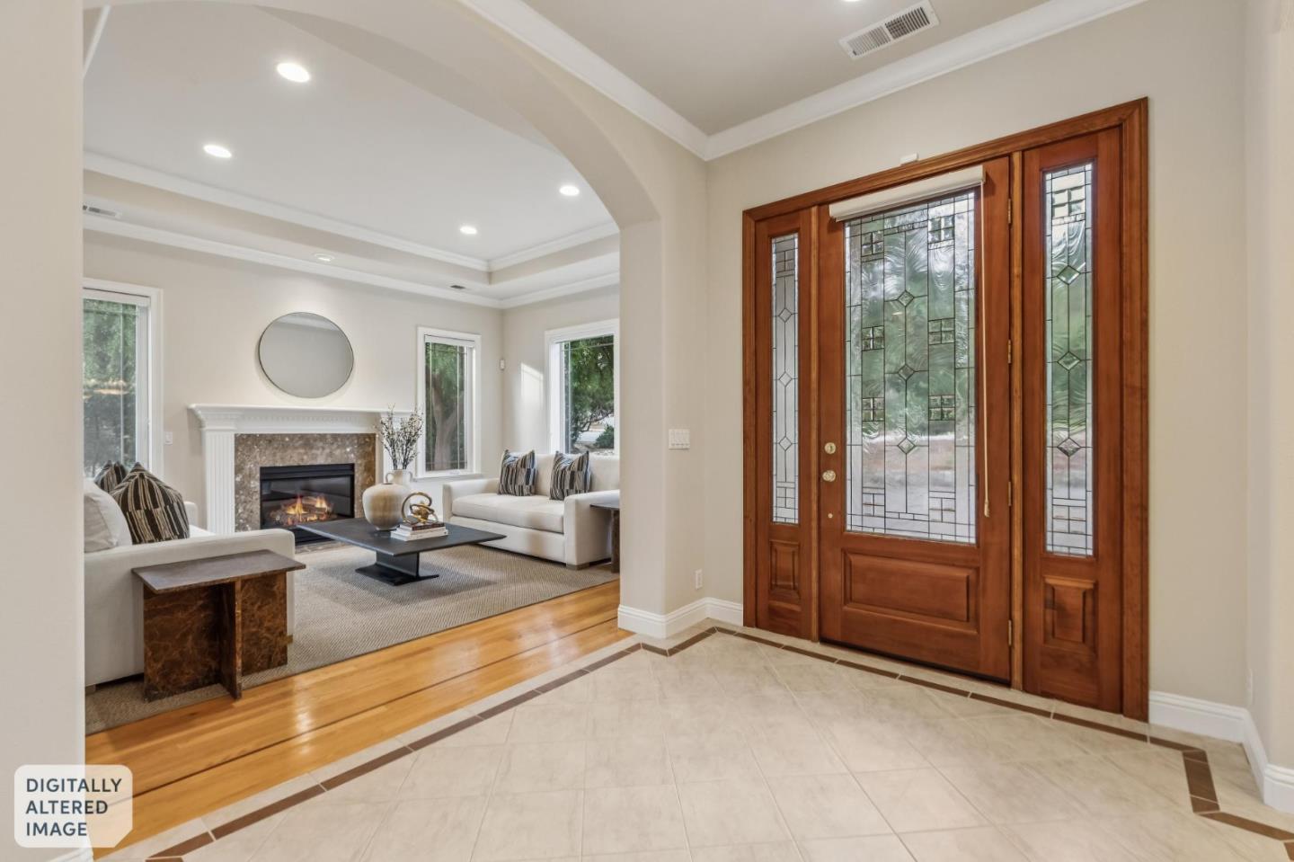 Detail Gallery Image 7 of 82 For 140 Ridgeway Rd, Woodside,  CA 94062 - 4 Beds | 3/1 Baths