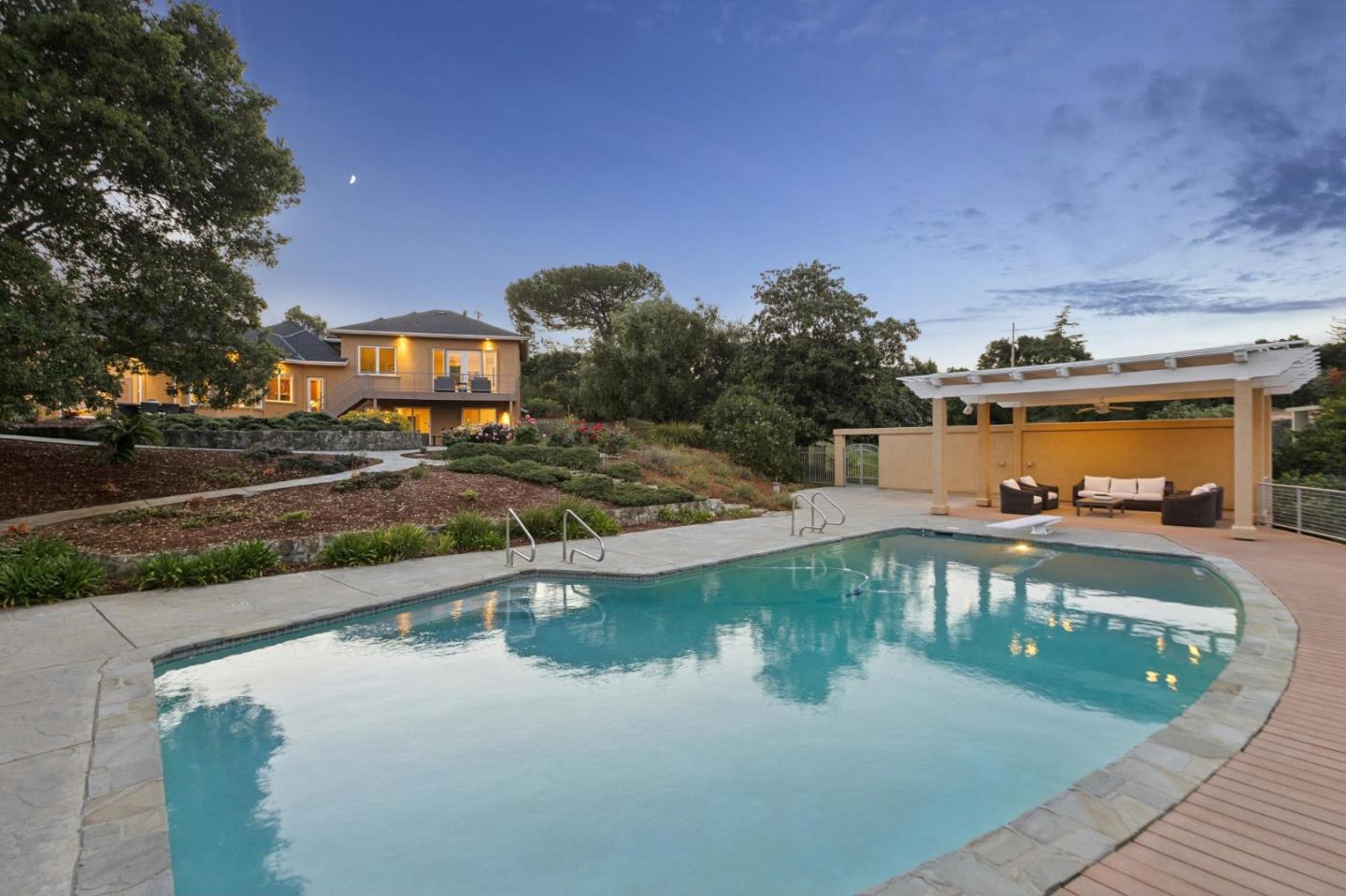 Detail Gallery Image 74 of 82 For 140 Ridgeway Rd, Woodside,  CA 94062 - 4 Beds | 3/1 Baths