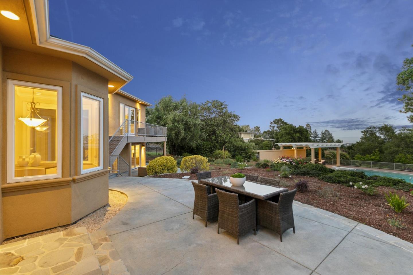 Detail Gallery Image 75 of 82 For 140 Ridgeway Rd, Woodside,  CA 94062 - 4 Beds | 3/1 Baths