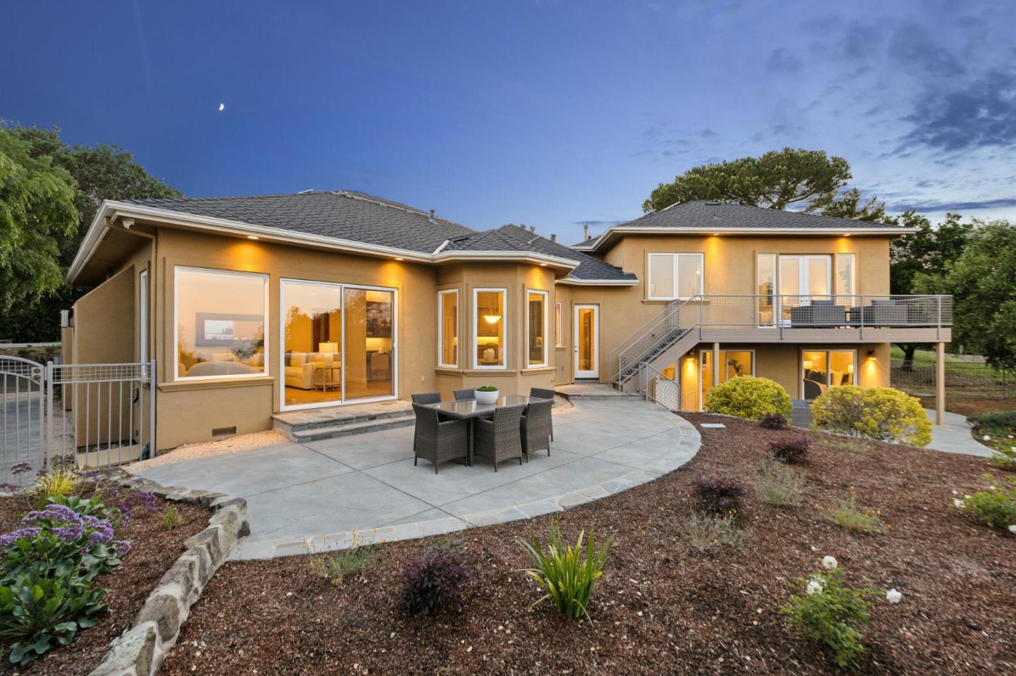 Detail Gallery Image 78 of 82 For 140 Ridgeway Rd, Woodside,  CA 94062 - 4 Beds | 3/1 Baths