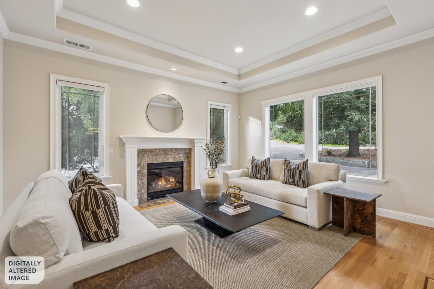 Detail Gallery Image 8 of 82 For 140 Ridgeway Rd, Woodside,  CA 94062 - 4 Beds | 3/1 Baths