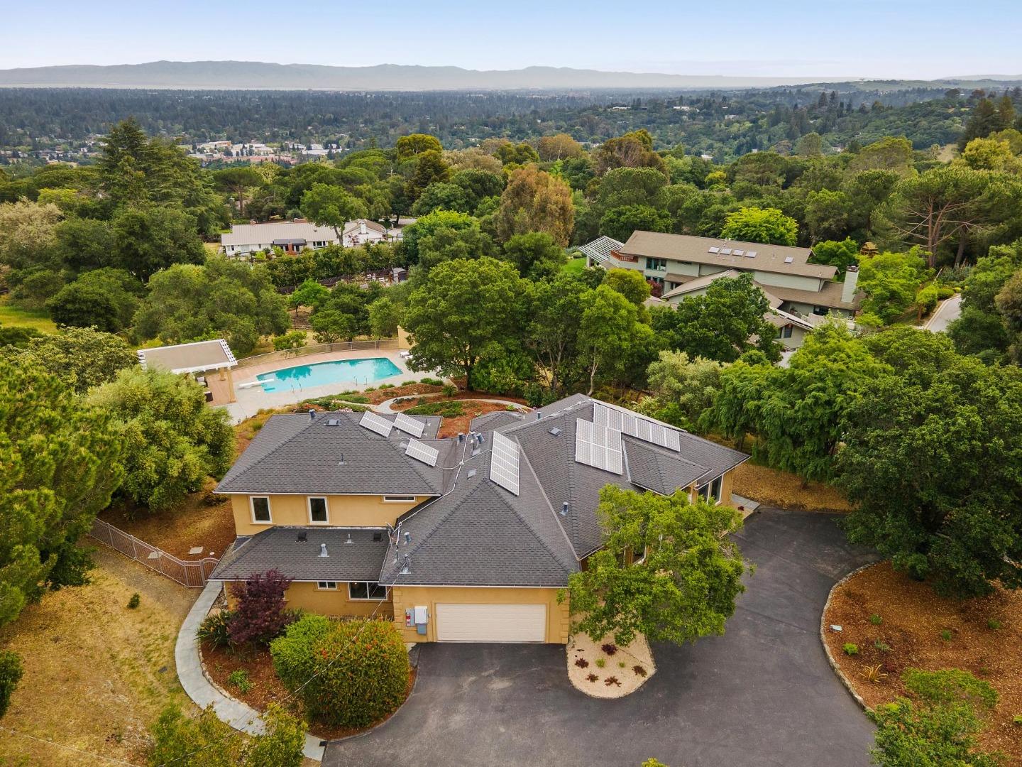 Detail Gallery Image 80 of 82 For 140 Ridgeway Rd, Woodside,  CA 94062 - 4 Beds | 3/1 Baths