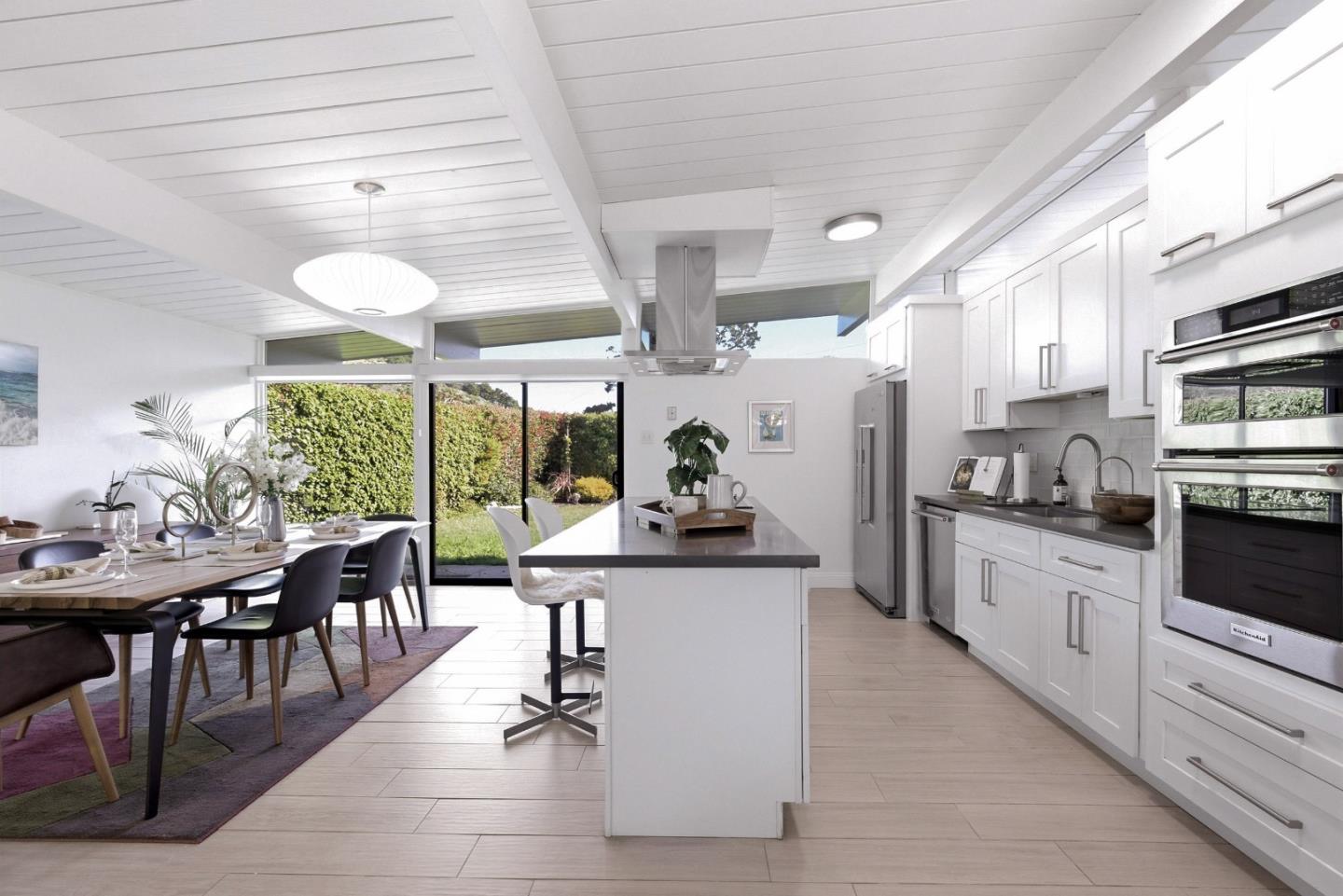 Detail Gallery Image 15 of 41 For 1936 Ticonderoga Dr, San Mateo,  CA 94402 - 4 Beds | 2 Baths