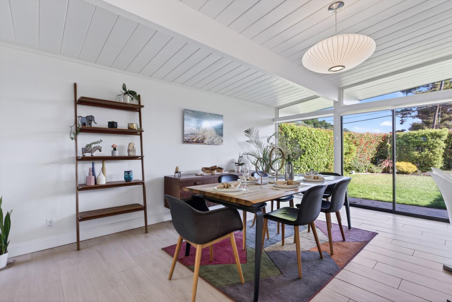 Detail Gallery Image 16 of 41 For 1936 Ticonderoga Dr, San Mateo,  CA 94402 - 4 Beds | 2 Baths