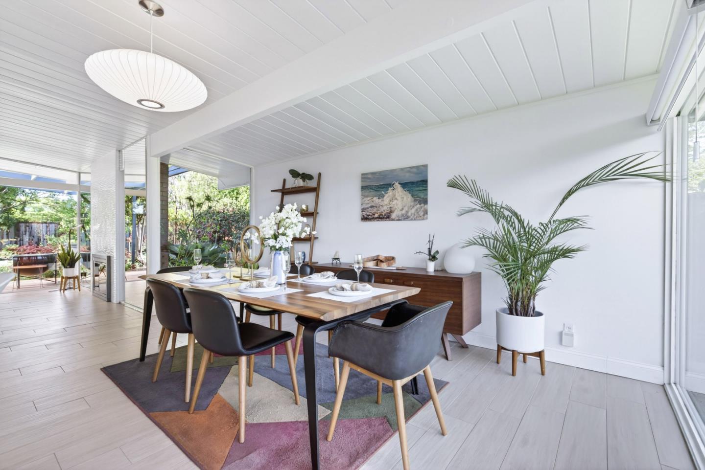 Detail Gallery Image 17 of 41 For 1936 Ticonderoga Dr, San Mateo,  CA 94402 - 4 Beds | 2 Baths