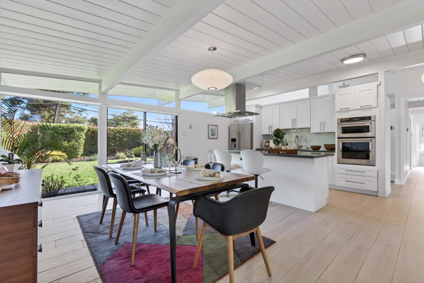 Detail Gallery Image 19 of 41 For 1936 Ticonderoga Dr, San Mateo,  CA 94402 - 4 Beds | 2 Baths