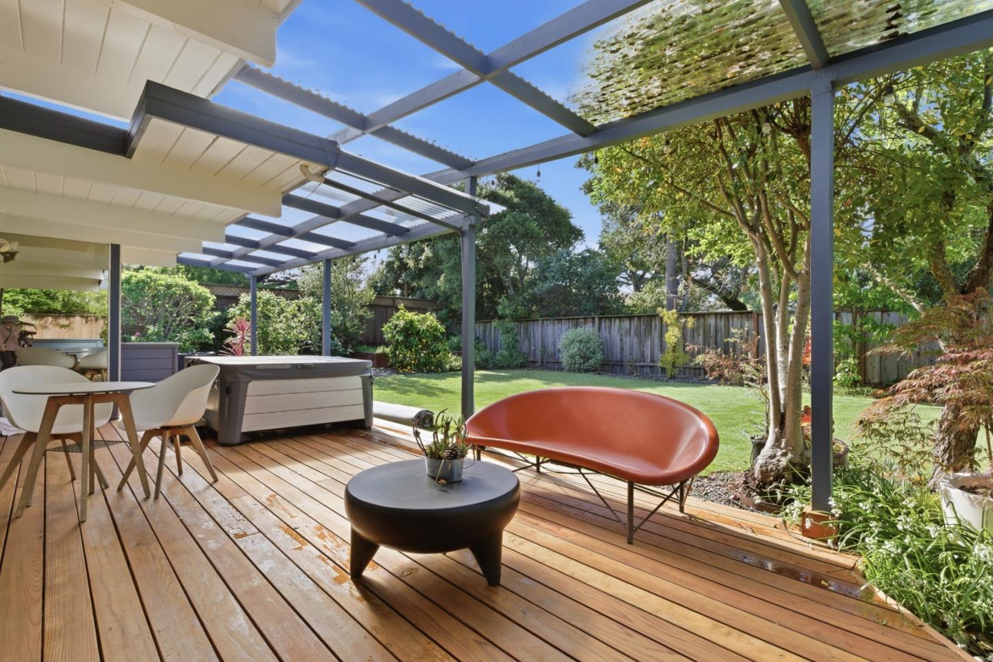 Detail Gallery Image 37 of 41 For 1936 Ticonderoga Dr, San Mateo,  CA 94402 - 4 Beds | 2 Baths