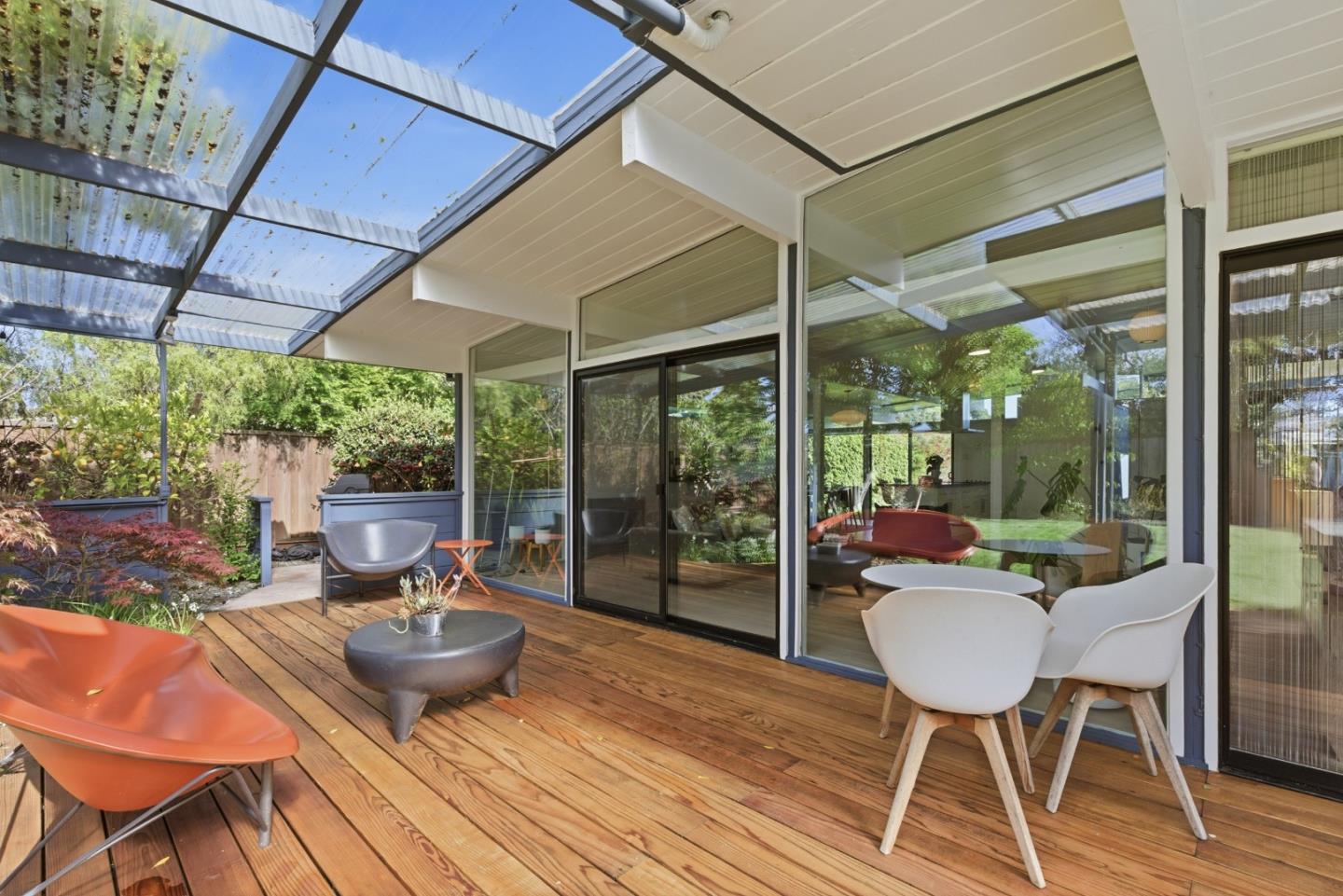 Detail Gallery Image 38 of 41 For 1936 Ticonderoga Dr, San Mateo,  CA 94402 - 4 Beds | 2 Baths