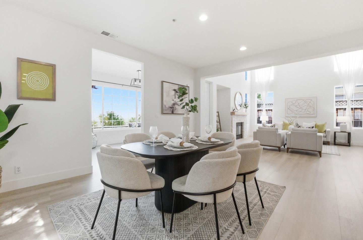 Detail Gallery Image 10 of 44 For 5871 Carmel Way, Union City,  CA 94587 - 4 Beds | 2/1 Baths