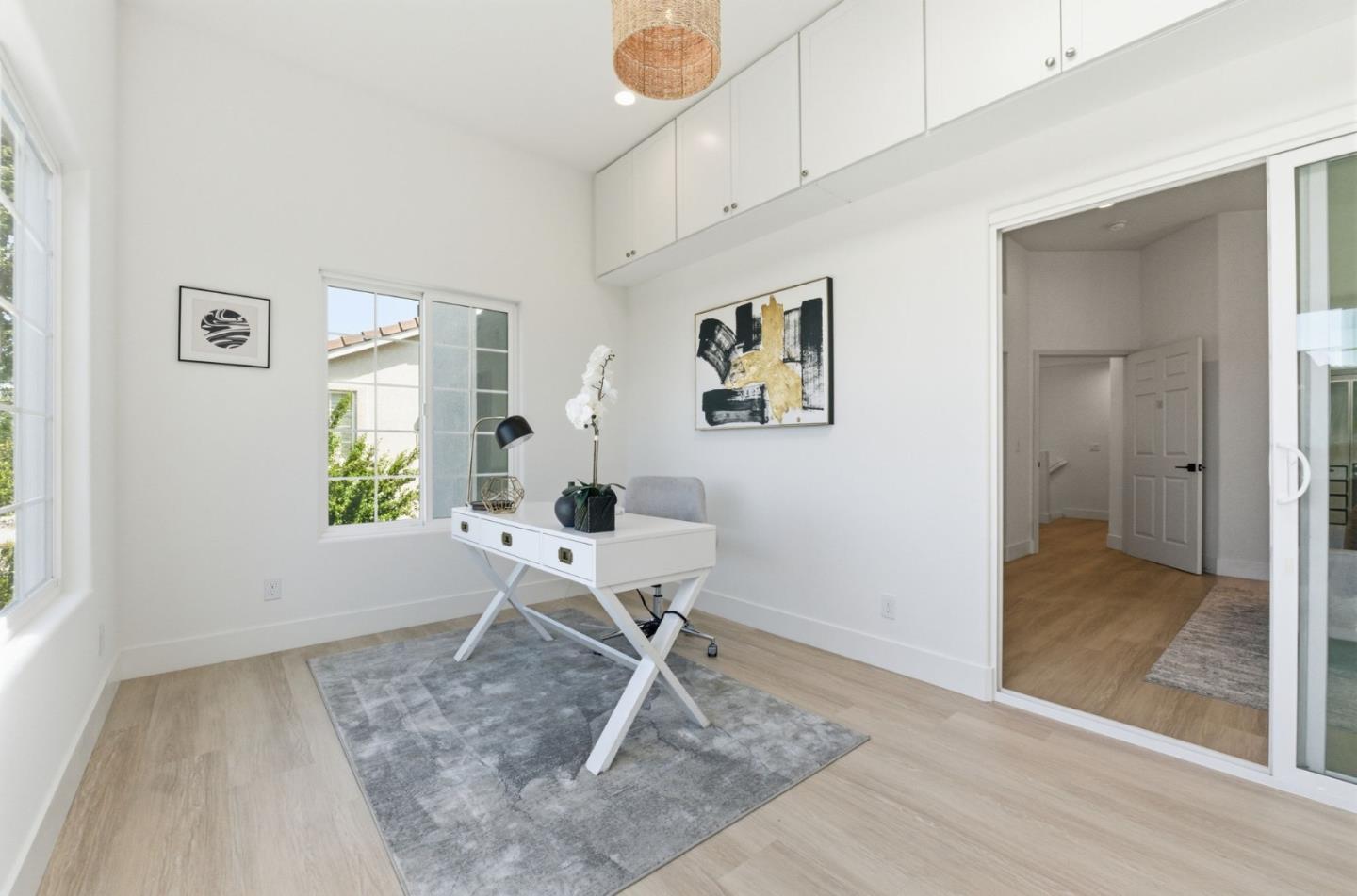 Detail Gallery Image 14 of 44 For 5871 Carmel Way, Union City,  CA 94587 - 4 Beds | 2/1 Baths