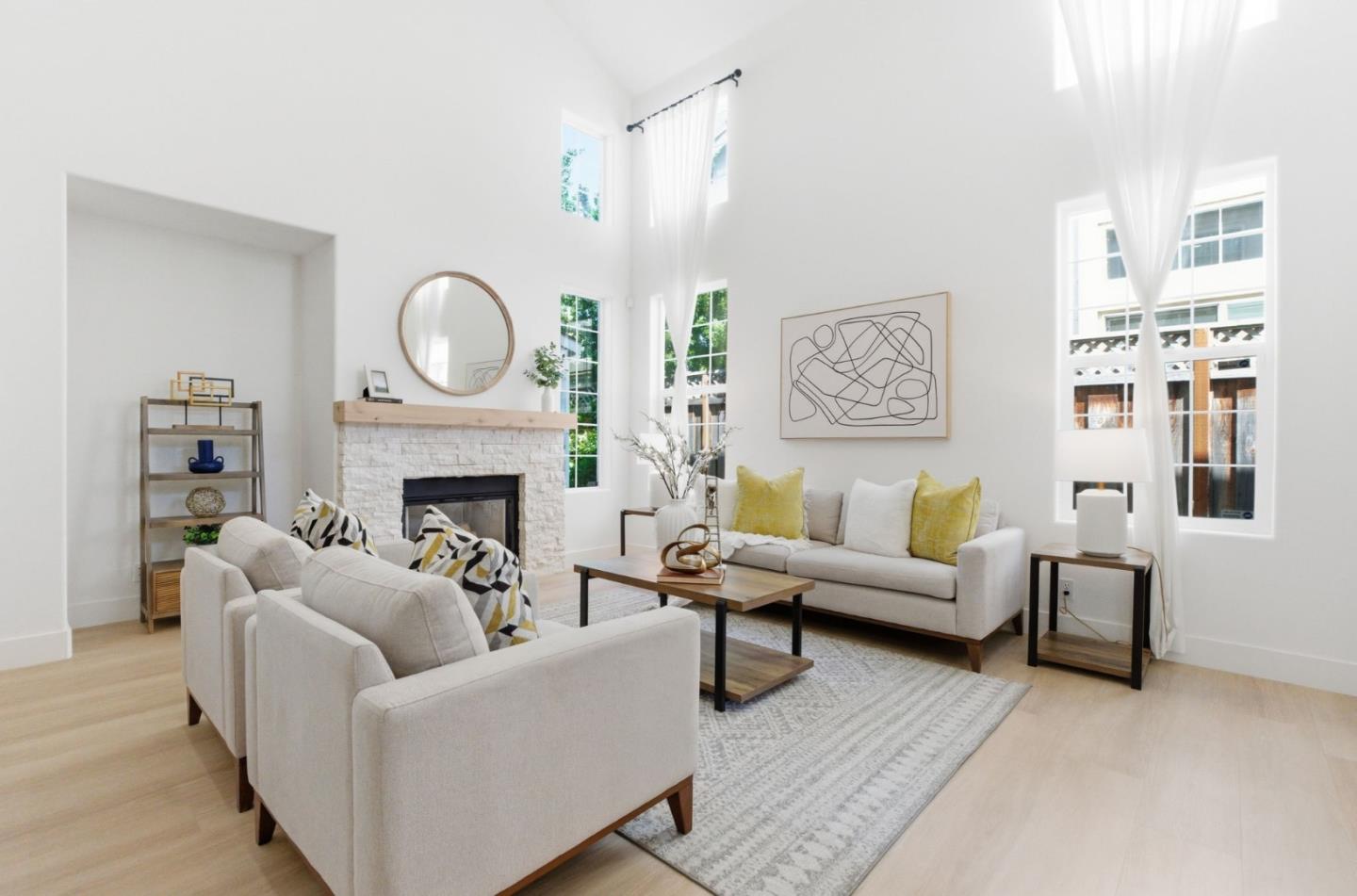 Detail Gallery Image 3 of 44 For 5871 Carmel Way, Union City,  CA 94587 - 4 Beds | 2/1 Baths