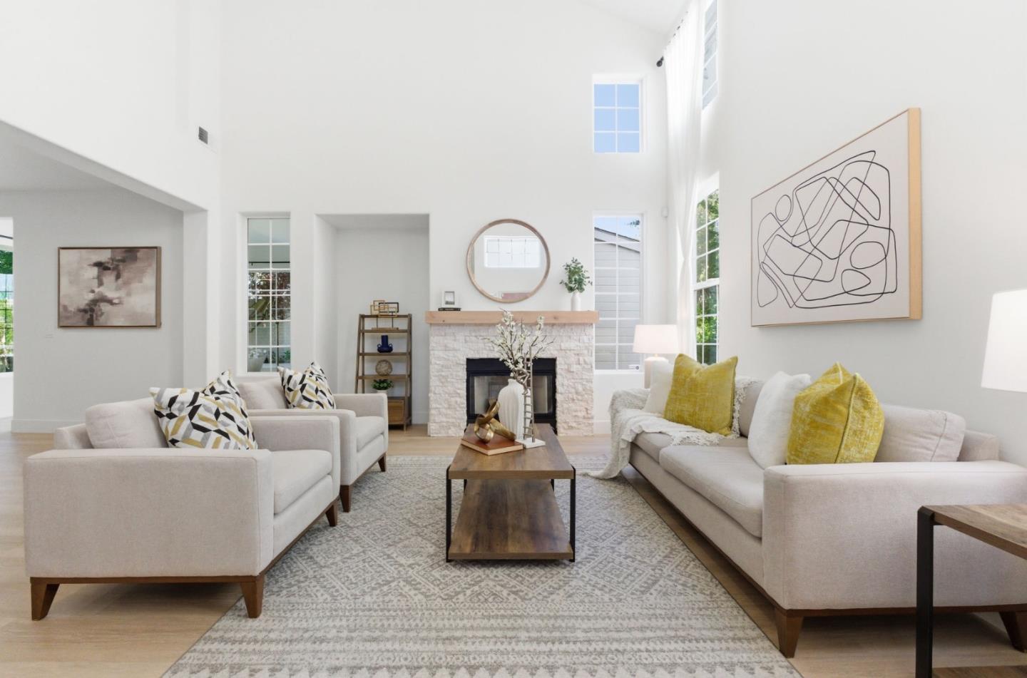 Detail Gallery Image 4 of 44 For 5871 Carmel Way, Union City,  CA 94587 - 4 Beds | 2/1 Baths