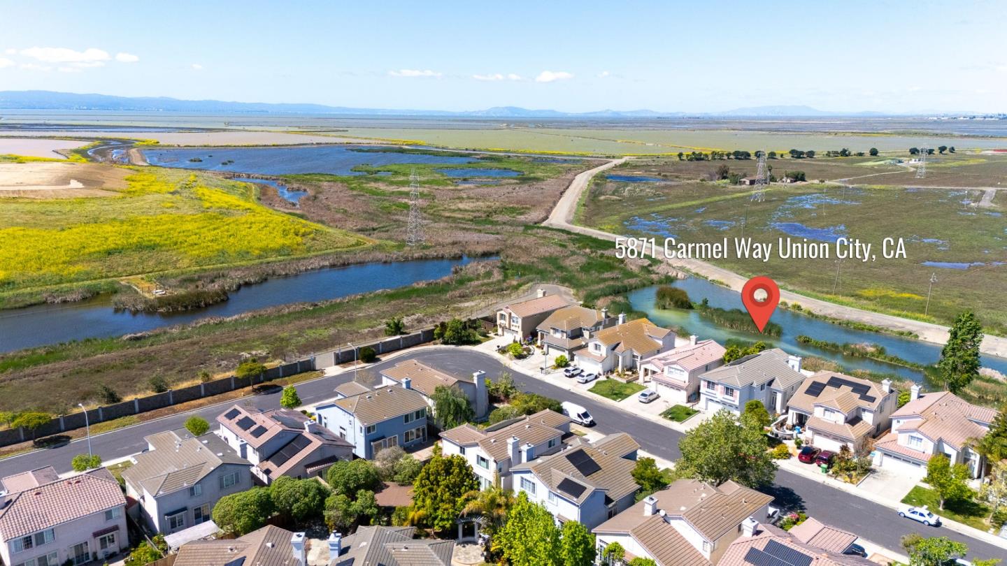 Detail Gallery Image 40 of 44 For 5871 Carmel Way, Union City,  CA 94587 - 4 Beds | 2/1 Baths