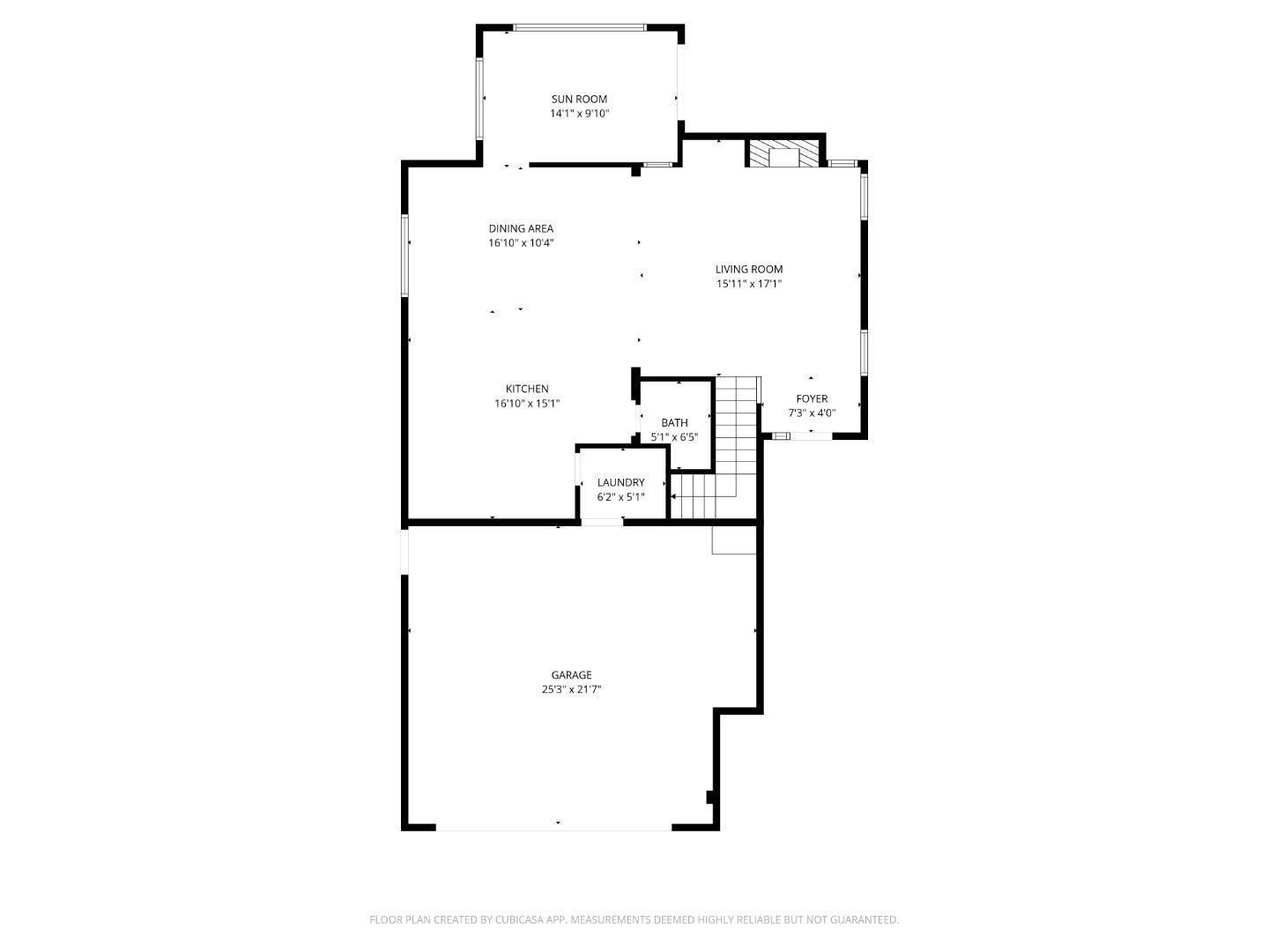 Detail Gallery Image 43 of 44 For 5871 Carmel Way, Union City,  CA 94587 - 4 Beds | 2/1 Baths
