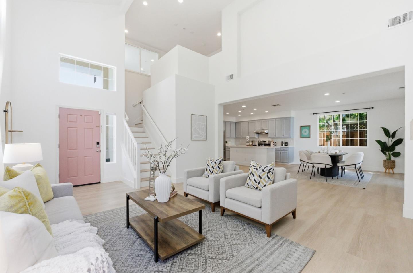 Detail Gallery Image 5 of 44 For 5871 Carmel Way, Union City,  CA 94587 - 4 Beds | 2/1 Baths