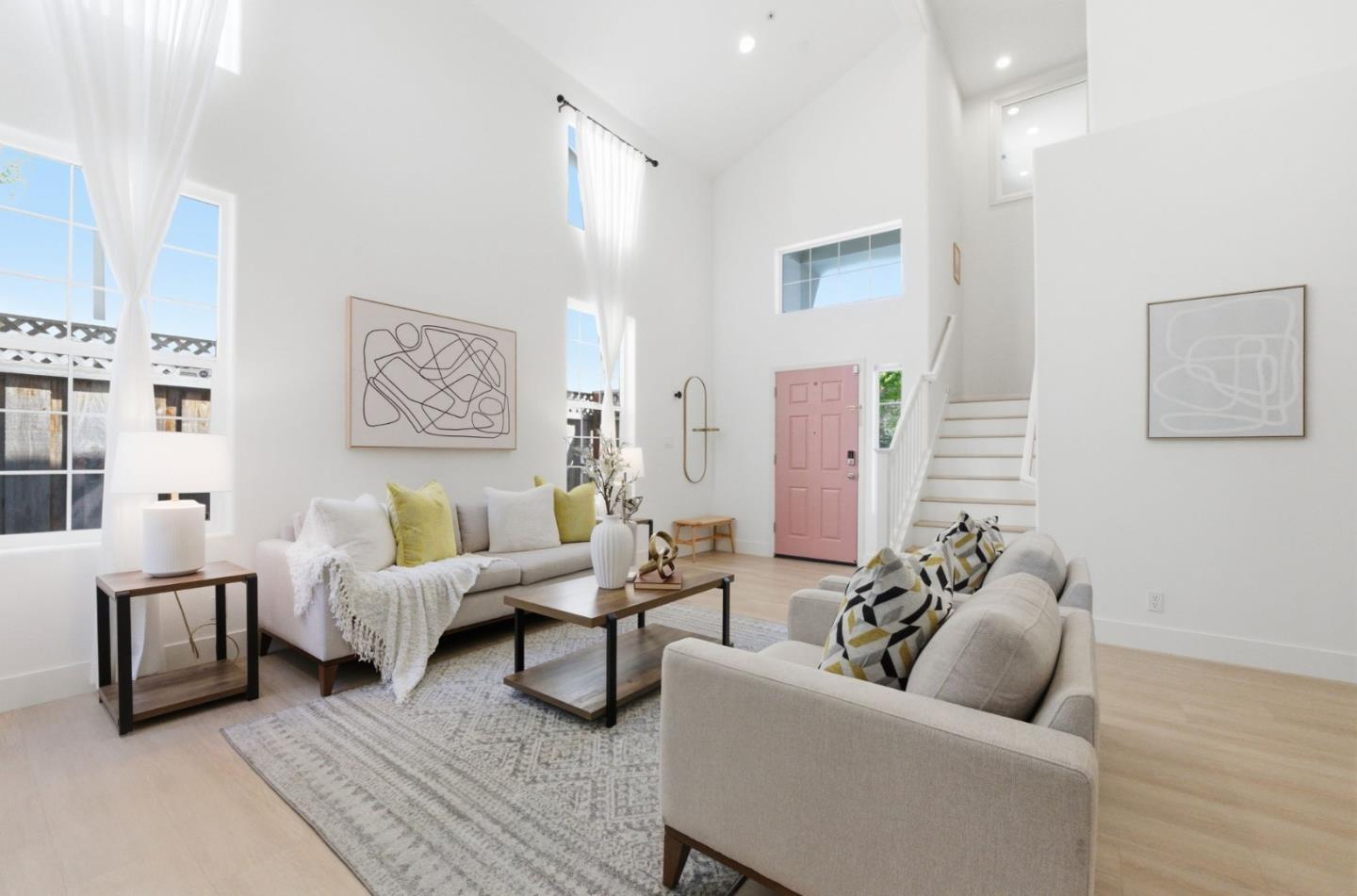 Detail Gallery Image 7 of 44 For 5871 Carmel Way, Union City,  CA 94587 - 4 Beds | 2/1 Baths