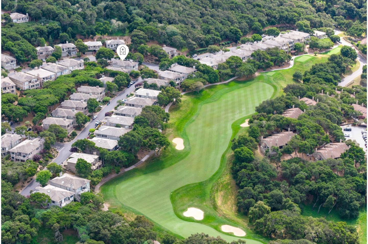 Detail Gallery Image 19 of 20 For 10456 Fairway Ln, Carmel Valley,  CA 93923 - 3 Beds | 3 Baths