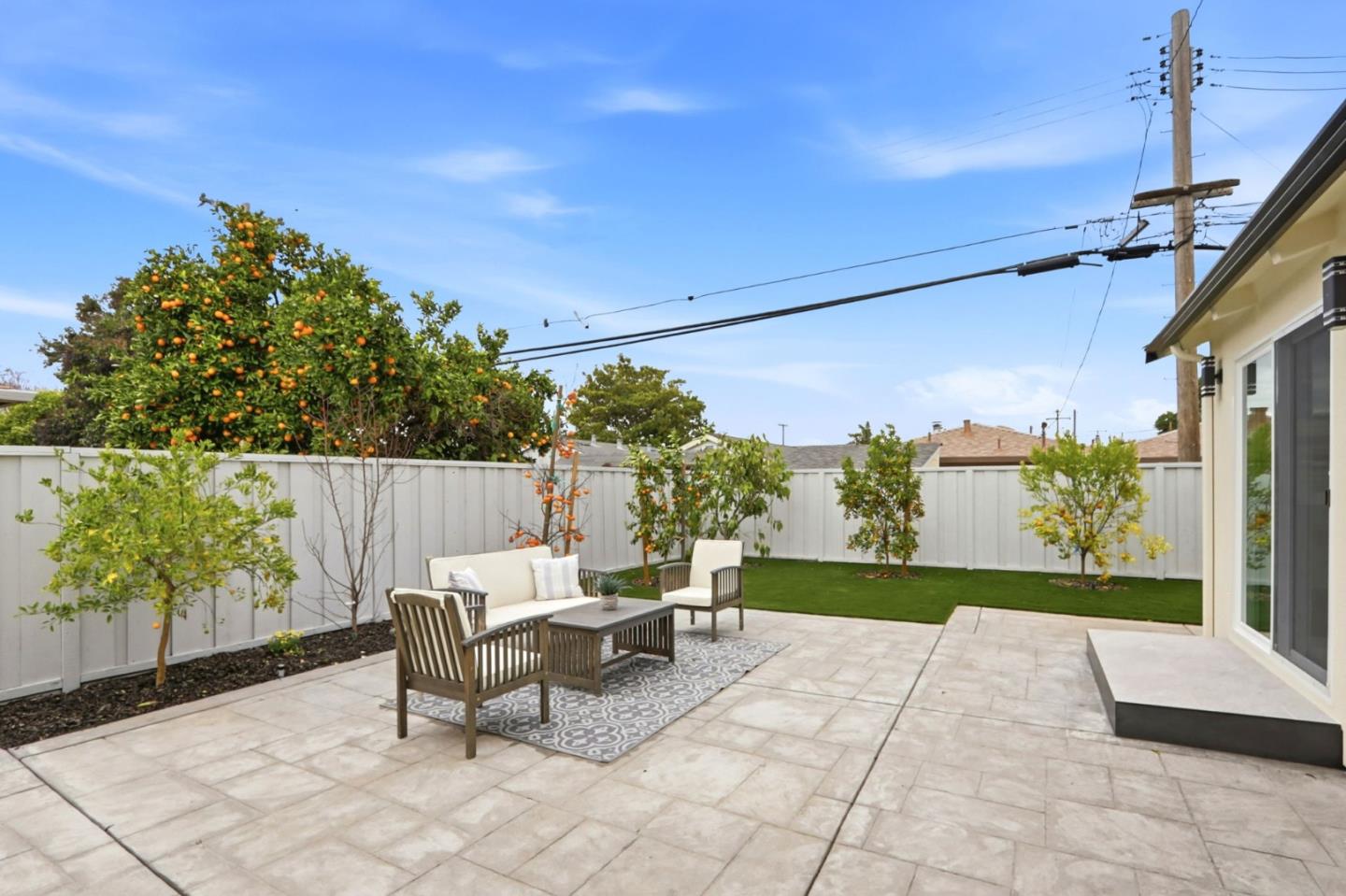 Detail Gallery Image 30 of 36 For 2121 Francis Ave, Santa Clara,  CA 95051 - 4 Beds | 3 Baths