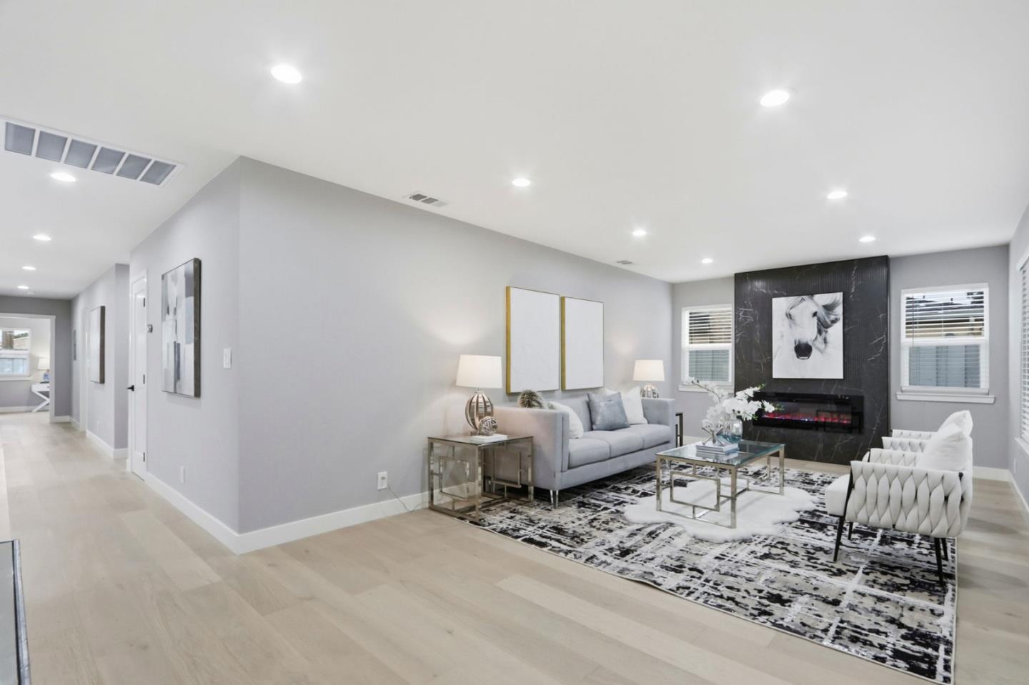 Detail Gallery Image 5 of 36 For 2121 Francis Ave, Santa Clara,  CA 95051 - 4 Beds | 3 Baths