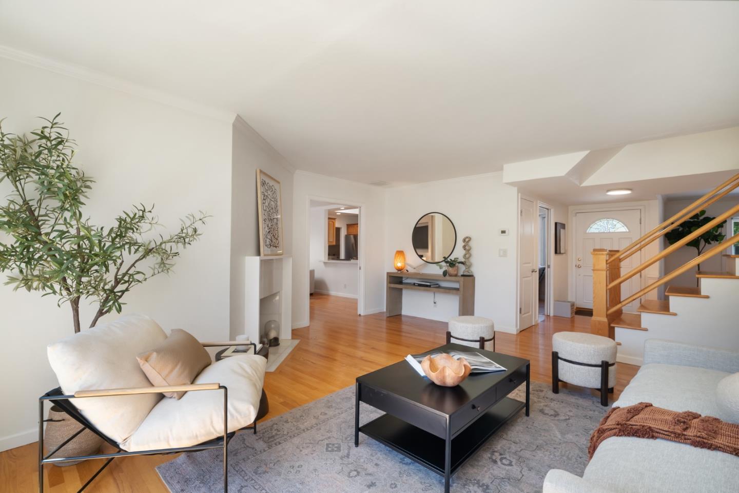 Detail Gallery Image 15 of 43 For 1602 Sheffield Ave, San Jose,  CA 95125 - 4 Beds | 3 Baths