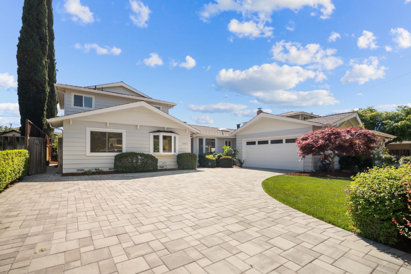 Detail Gallery Image 2 of 43 For 1602 Sheffield Ave, San Jose,  CA 95125 - 4 Beds | 3 Baths