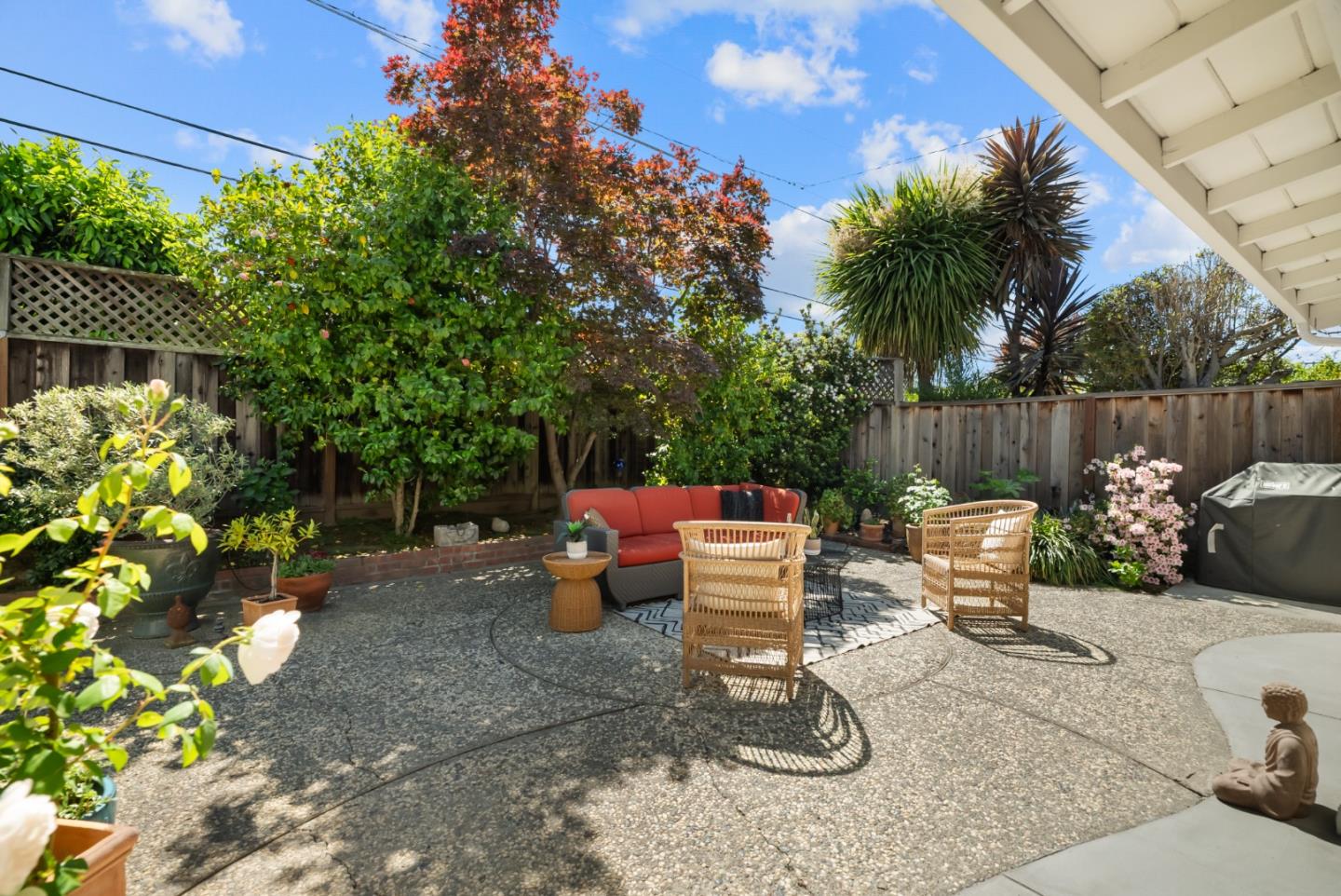 Detail Gallery Image 34 of 43 For 1602 Sheffield Ave, San Jose,  CA 95125 - 4 Beds | 3 Baths