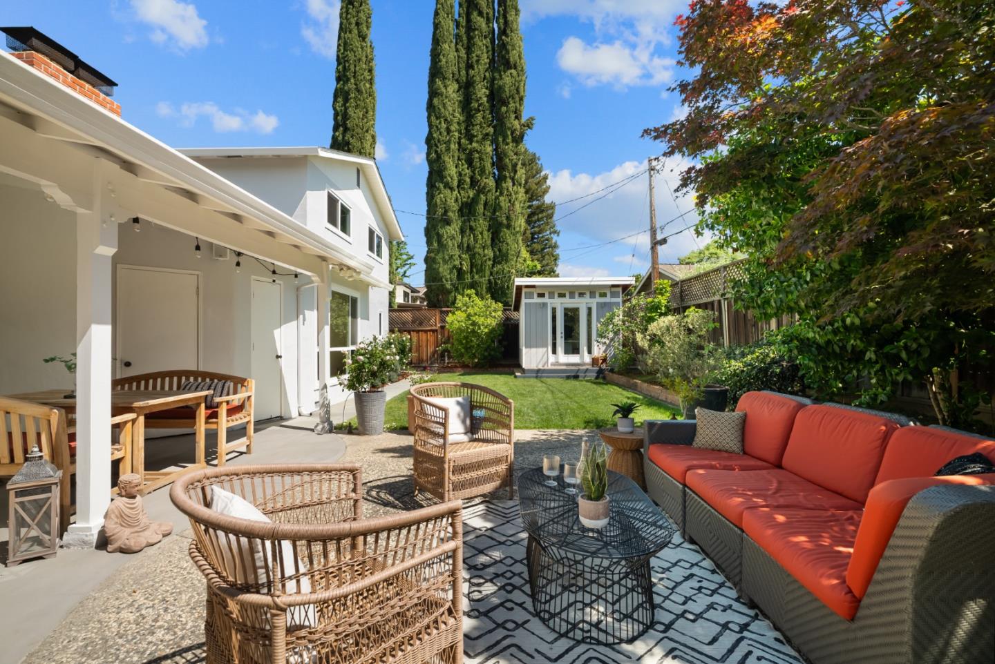 Detail Gallery Image 35 of 43 For 1602 Sheffield Ave, San Jose,  CA 95125 - 4 Beds | 3 Baths