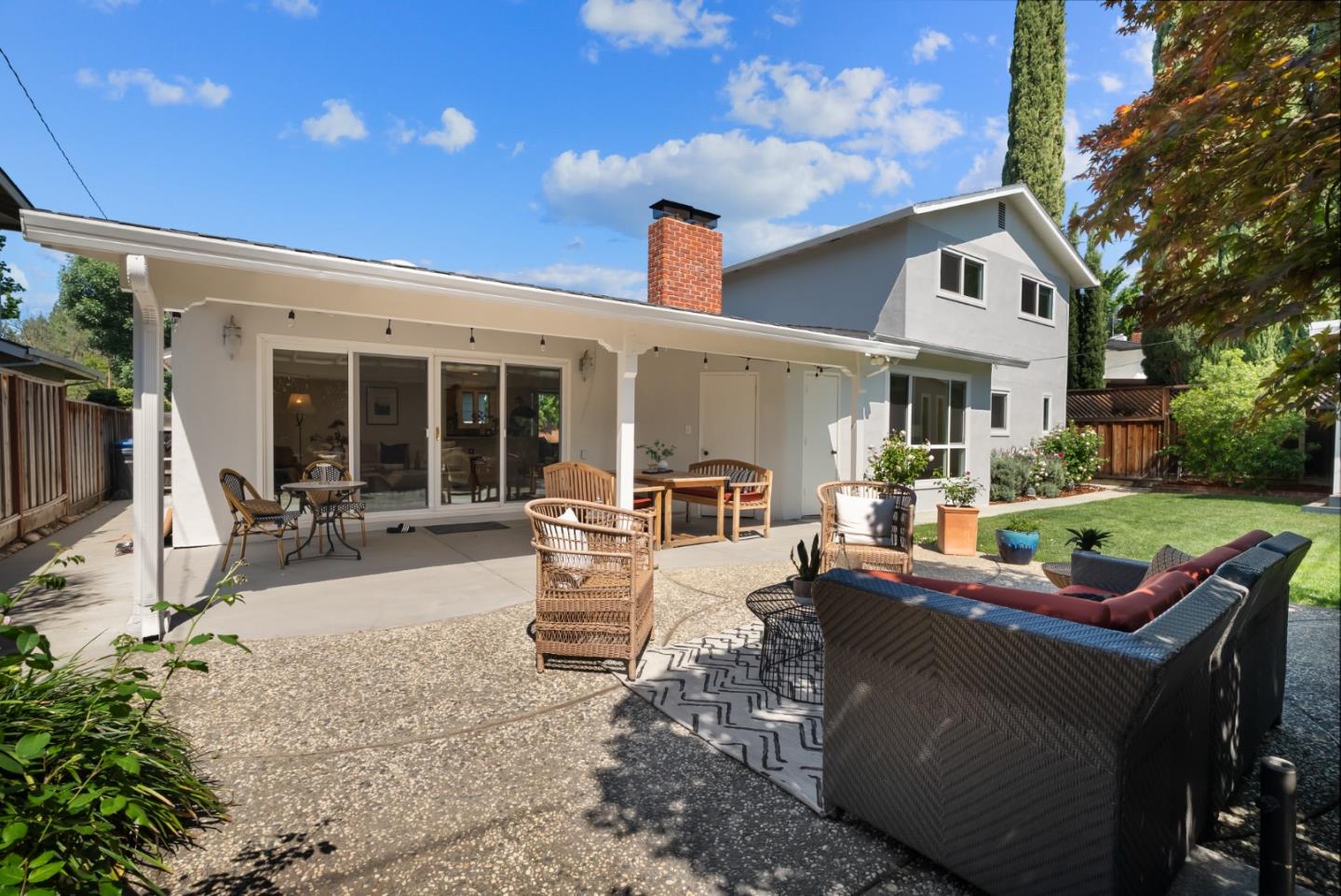 Detail Gallery Image 36 of 43 For 1602 Sheffield Ave, San Jose,  CA 95125 - 4 Beds | 3 Baths