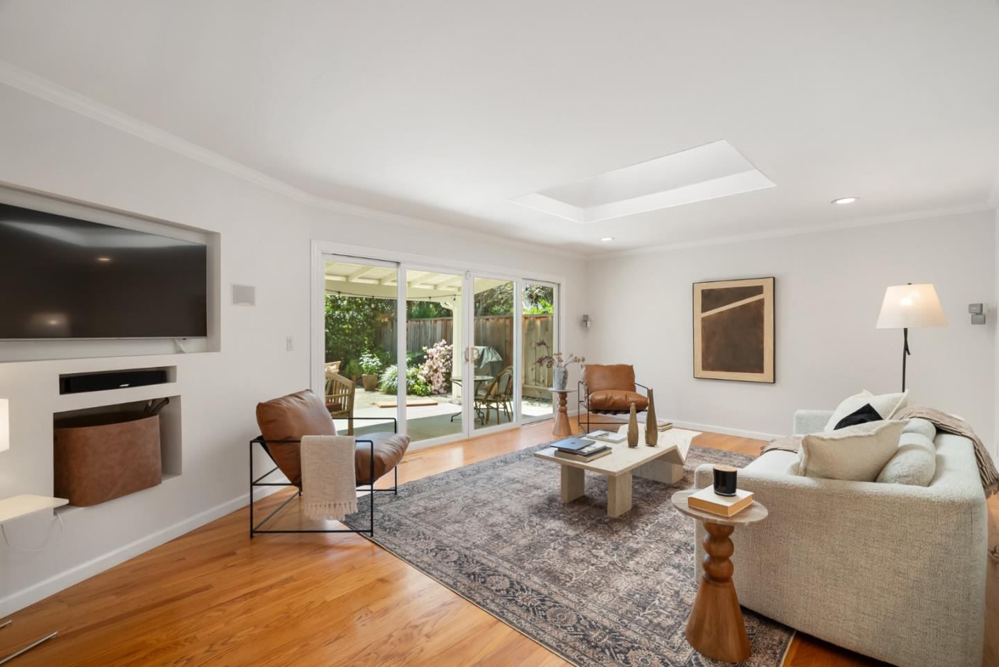 Detail Gallery Image 4 of 43 For 1602 Sheffield Ave, San Jose,  CA 95125 - 4 Beds | 3 Baths