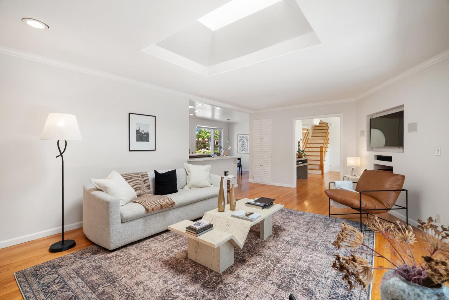 Detail Gallery Image 6 of 43 For 1602 Sheffield Ave, San Jose,  CA 95125 - 4 Beds | 3 Baths