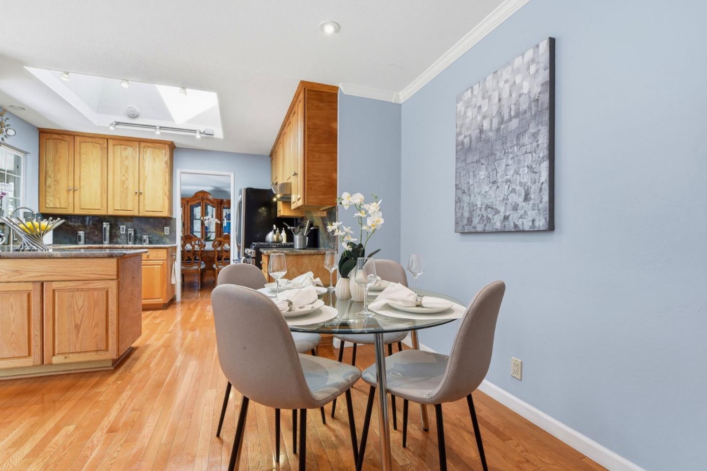 Detail Gallery Image 19 of 73 For 791 Emerson Ct, Fremont,  CA 94539 - 3 Beds | 2 Baths