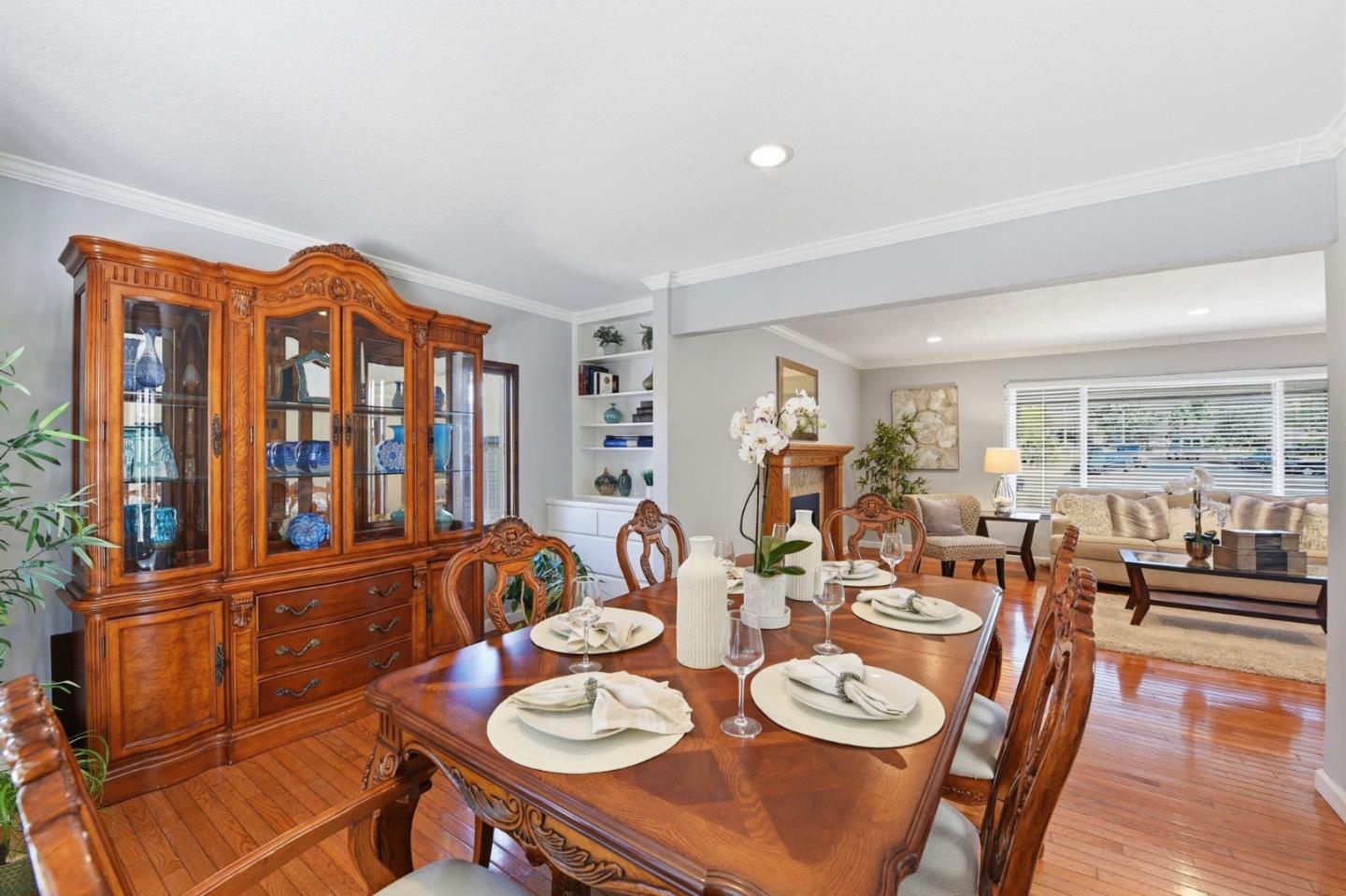 Detail Gallery Image 23 of 73 For 791 Emerson Ct, Fremont,  CA 94539 - 3 Beds | 2 Baths