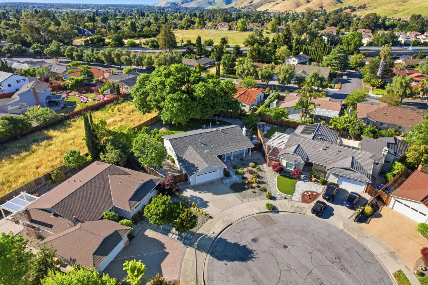 Detail Gallery Image 43 of 73 For 791 Emerson Ct, Fremont,  CA 94539 - 3 Beds | 2 Baths