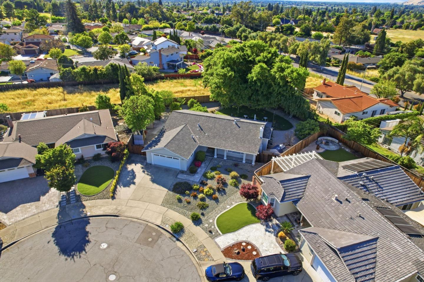 Detail Gallery Image 47 of 73 For 791 Emerson Ct, Fremont,  CA 94539 - 3 Beds | 2 Baths