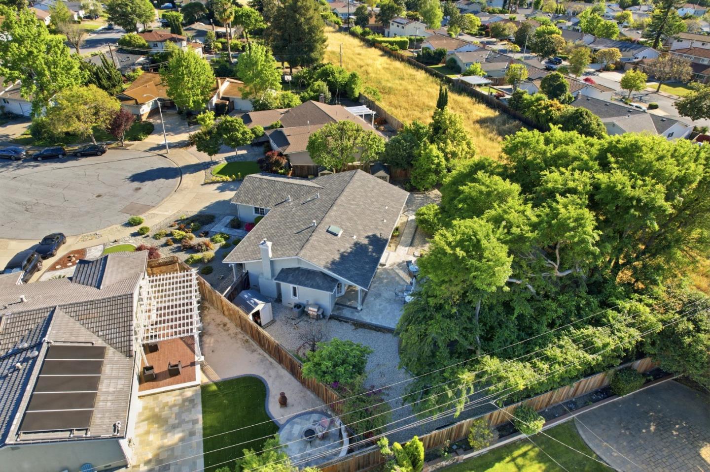 Detail Gallery Image 49 of 73 For 791 Emerson Ct, Fremont,  CA 94539 - 3 Beds | 2 Baths