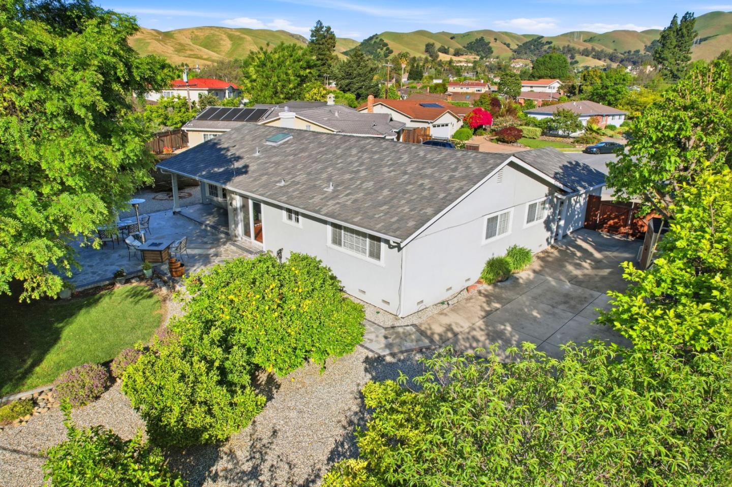 Detail Gallery Image 50 of 73 For 791 Emerson Ct, Fremont,  CA 94539 - 3 Beds | 2 Baths