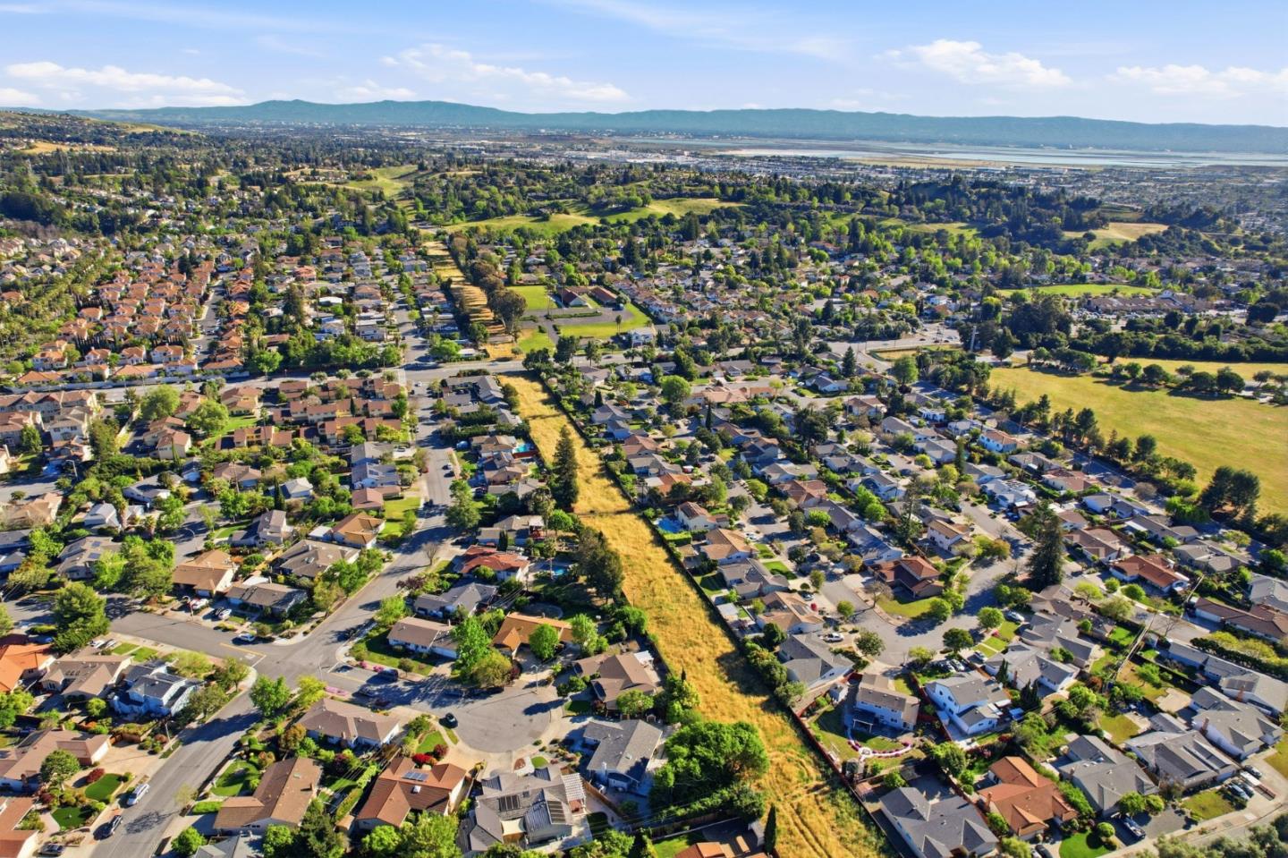 Detail Gallery Image 52 of 73 For 791 Emerson Ct, Fremont,  CA 94539 - 3 Beds | 2 Baths