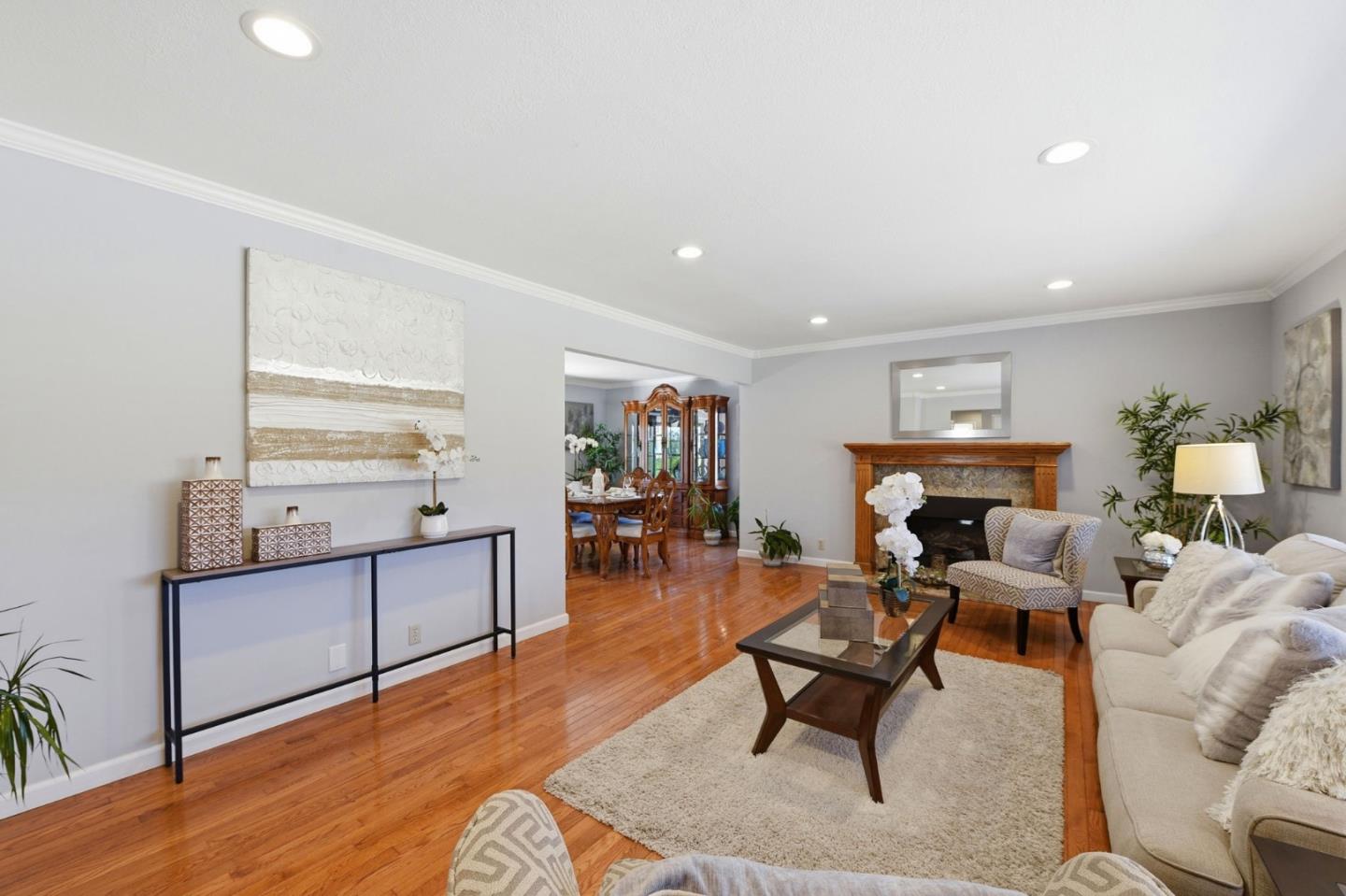 Detail Gallery Image 6 of 73 For 791 Emerson Ct, Fremont,  CA 94539 - 3 Beds | 2 Baths