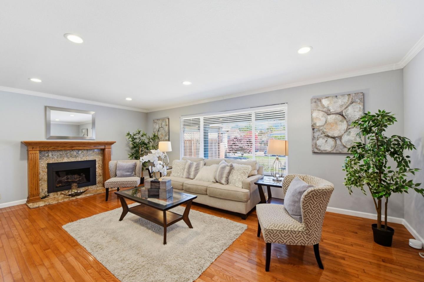 Detail Gallery Image 7 of 73 For 791 Emerson Ct, Fremont,  CA 94539 - 3 Beds | 2 Baths