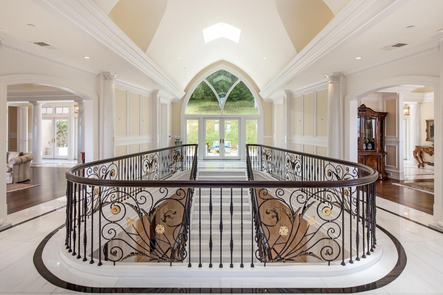 Detail Gallery Image 5 of 13 For 490 Las Pulgas Dr, Woodside,  CA 94062 - 4 Beds | 6/2 Baths