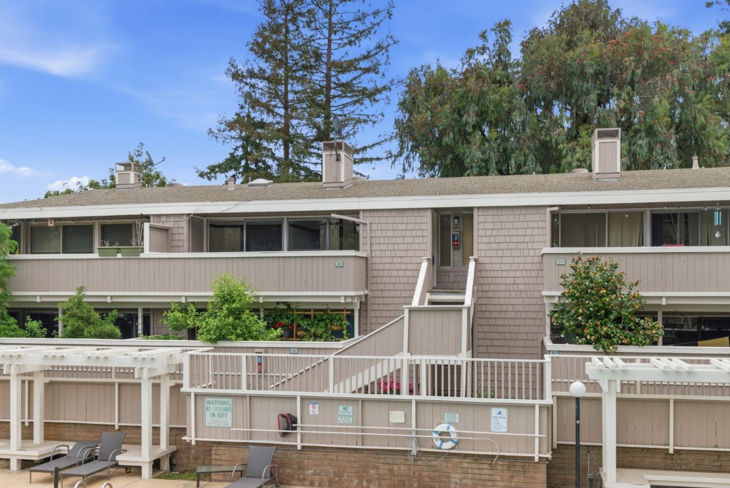 Detail Gallery Image 26 of 37 For 500 W Middlefield Rd #41,  Mountain View,  CA 94043 - 2 Beds | 2 Baths