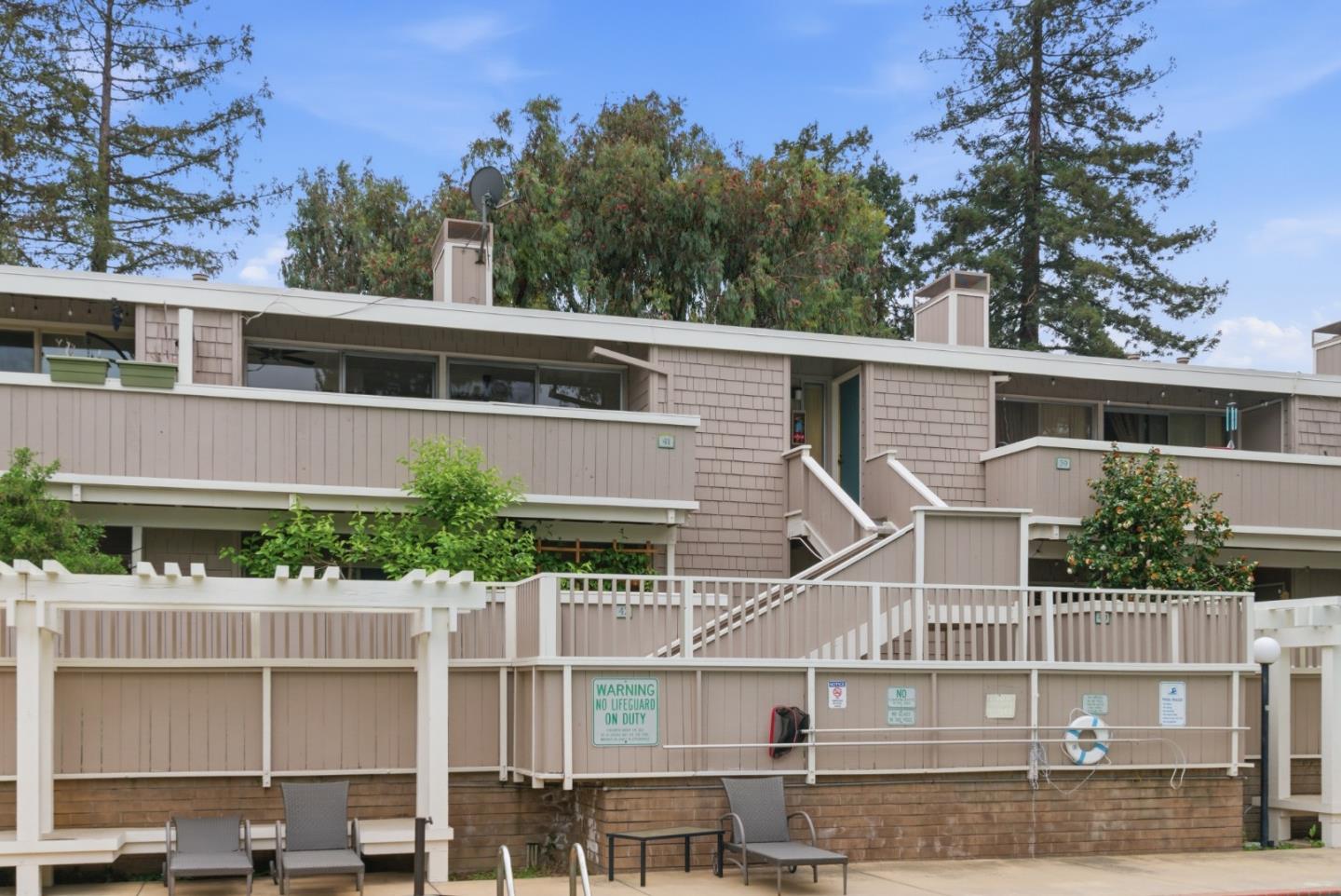 Detail Gallery Image 27 of 37 For 500 W Middlefield Rd #41,  Mountain View,  CA 94043 - 2 Beds | 2 Baths