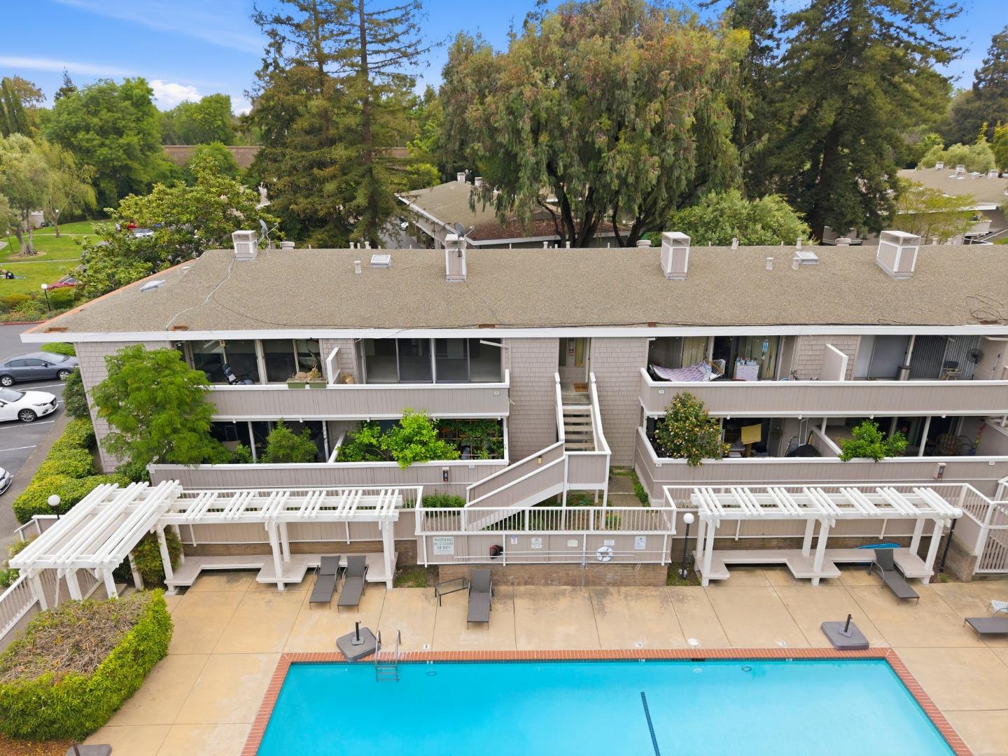 Detail Gallery Image 31 of 37 For 500 W Middlefield Rd #41,  Mountain View,  CA 94043 - 2 Beds | 2 Baths