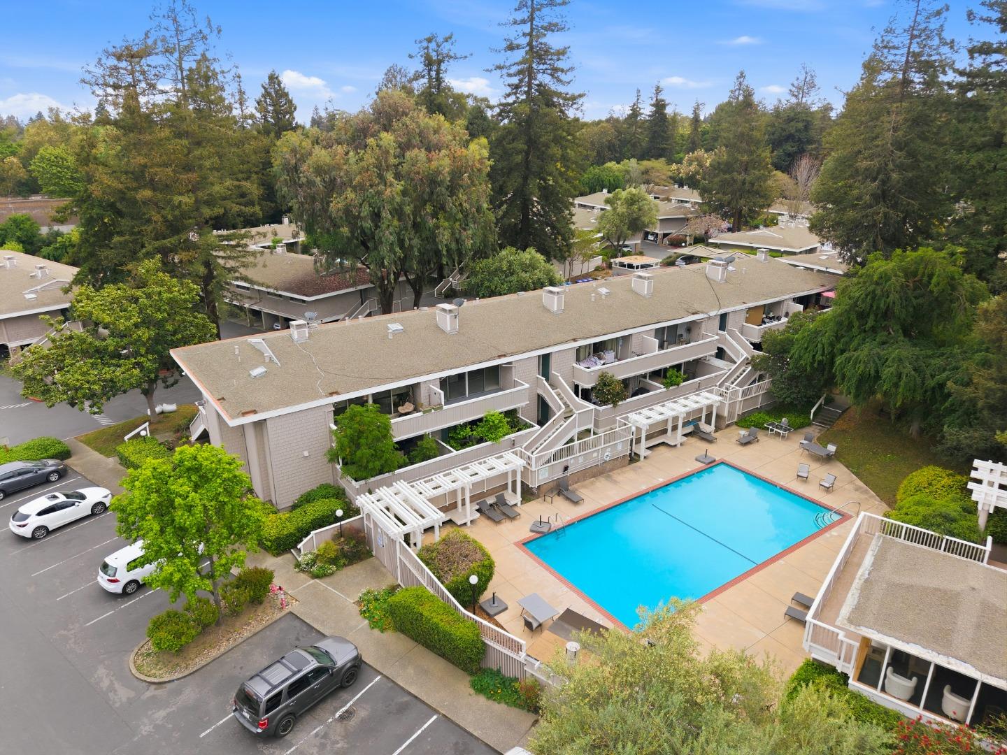 Detail Gallery Image 32 of 37 For 500 W Middlefield Rd #41,  Mountain View,  CA 94043 - 2 Beds | 2 Baths