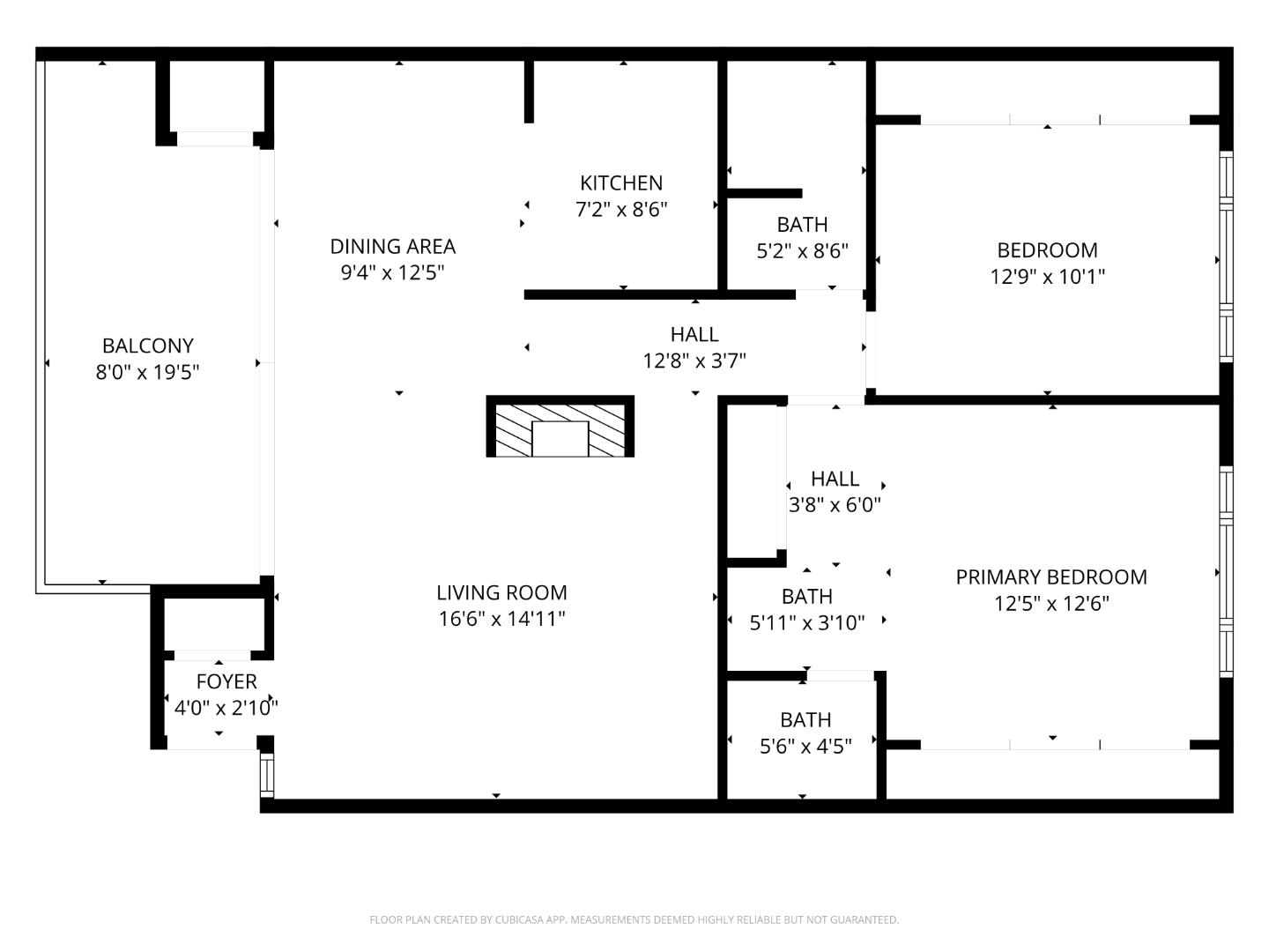 Detail Gallery Image 37 of 37 For 500 W Middlefield Rd #41,  Mountain View,  CA 94043 - 2 Beds | 2 Baths