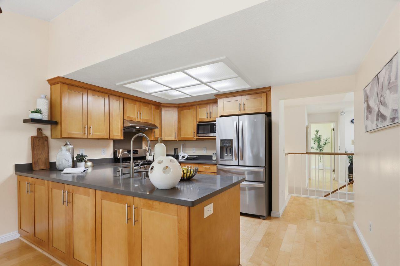 Detail Gallery Image 15 of 56 For 1212 Shelby Creek Ln, San Jose,  CA 95120 - 4 Beds | 2/1 Baths