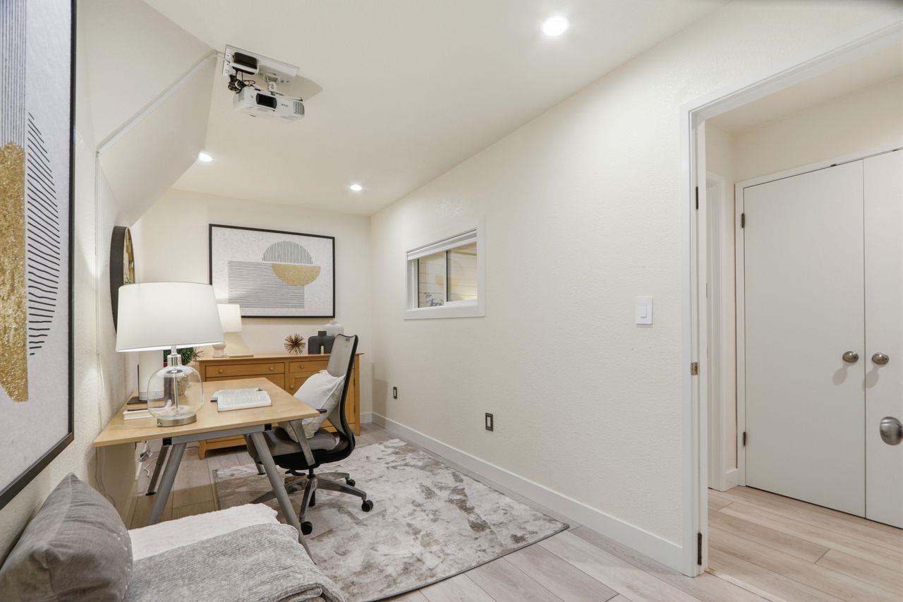 Detail Gallery Image 25 of 56 For 1212 Shelby Creek Ln, San Jose,  CA 95120 - 4 Beds | 2/1 Baths