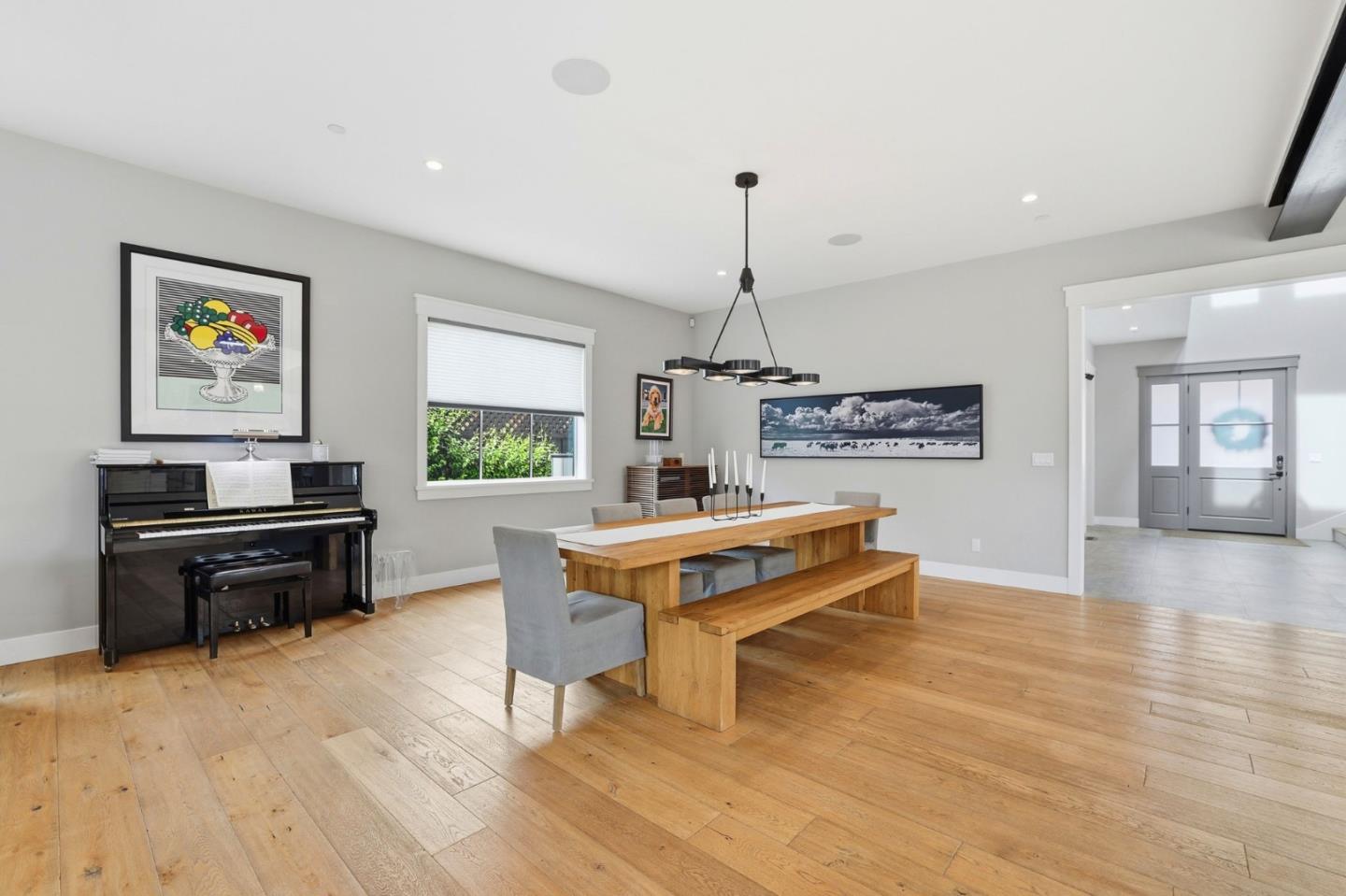 Detail Gallery Image 19 of 59 For 1542 Edgewood Way, San Jose,  CA 95125 - 5 Beds | 4 Baths